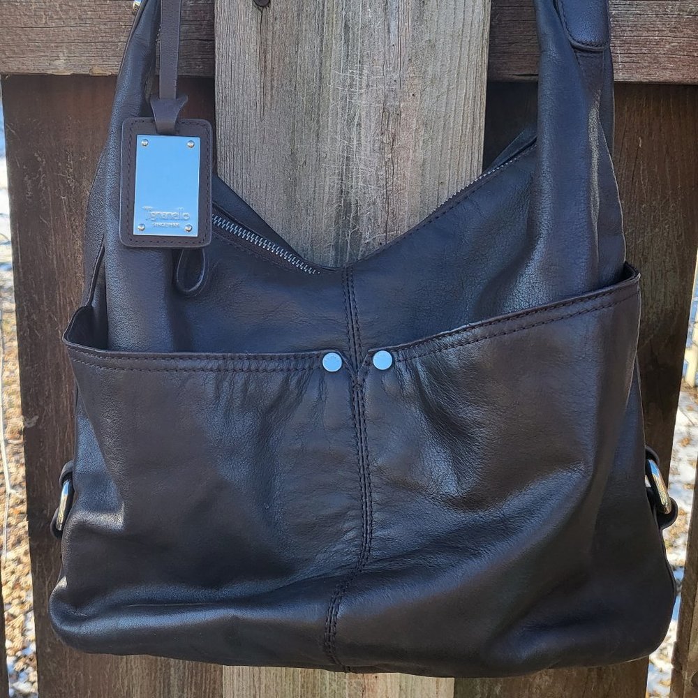 Tignanello  Small Shoulder/Tote Bag